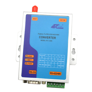 Global Available Wireless <strong>RF</strong> <strong>Transmitter</strong> and <strong>Receiver</strong> Module(ATC-3200)