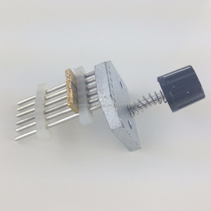 Guangzhou Factory tragbare Pedal Automatische Datums-Batch-Codier maschine für Kunststoff folie, Verbund folie Plastiktüte, Packt asche