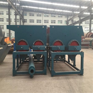 Alluvial Gold Jig Concentrate Machine Manufacture , <strong>Jigger</strong> Machine