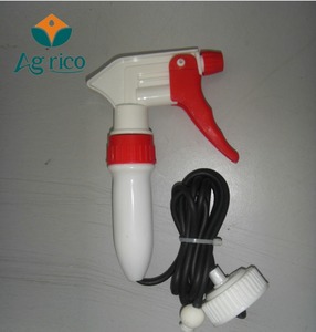 32oz vườn hộ gia đình kích hoạt bơm phun với 38 400 PP vật liệu 5L Công suất nhựa vòi phun 1L Hose - Product Image 1
