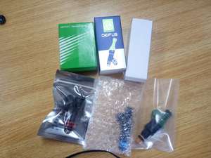 DEFUS自動車部品卸売ガソリン燃料インジェクターノズル037906031a 0280150955 for Glx <span class=keywords><strong>2</strong></span>.0 CABRIO2.0L自動インジェクターノズル