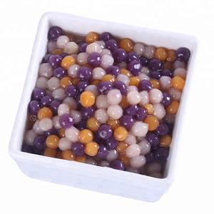High Quality Tapioca Pearls Ball Making <strong>Machine</strong> Taro Ball <strong>Machine</strong> - Product Image 6