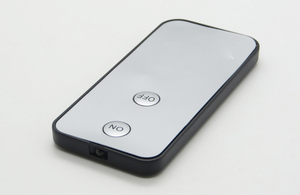 赤外線ワイヤレス8メートル送信IRエクステンダー追加ボタンバッテリー2 KEYリモコン - Product Image 6