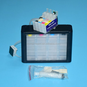 Bể MựC Ciss Hệ Thống Cho Epson Lực Lượng Lao Động WF-7010 WF-7510 WF-7520 WF-3540 WF-3520 435 545 840 845 645 635 630 633 60 330 NX430 - Product Image 2