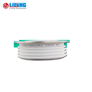 SCR R600-R2619 2 Westcodeq Findia Linductotherm IP147-3176P - Product Image 3