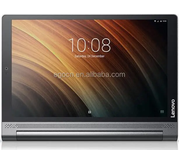 Newst prodotti Originali Lenovo yoga Tab 3 più Tablet PC 10.1 "3GB di RAM 32GB di ROM Supporto WIFI tableta Tableta androide