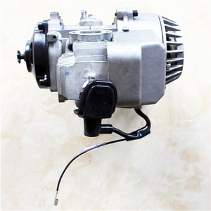 Pocket Bike 49cc 2-Stroke Engine販売のため - Product Image 2