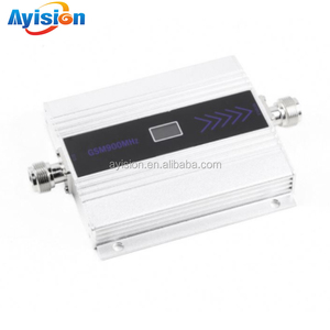 Giá Rẻ Rohs Chứng Nhận Trong Nhà Tăng Cường Tín Hiệu Khuếch Đại Ban Nhạc Duy Nhất GSM 850/900/1800/2100/1900 Mhz Tương Thích 4G 3G Wifi Lặp - Product Image 6