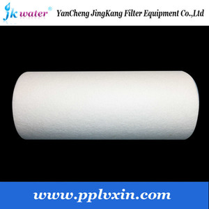 Big Blue 10&quot; <strong>20</strong>&quot; <strong>pp</strong> Melt Blown <strong>Filter</strong> Cartridges in Water Treatment - Product Image 6