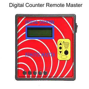 Schlüssel programmierer Schlosser C-o-p-y Duplikat Key Maker Maschinen schlosser Werkzeug China Counter Remote Master - Product Image 2