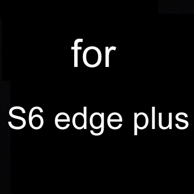 Pour S6 bord plus