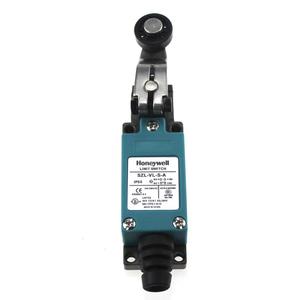 SZL-VL-S-A Limit anahtarı Maks. Gerilim 12 V Max. Current 6A mini limit anahtarı - Product Image 4