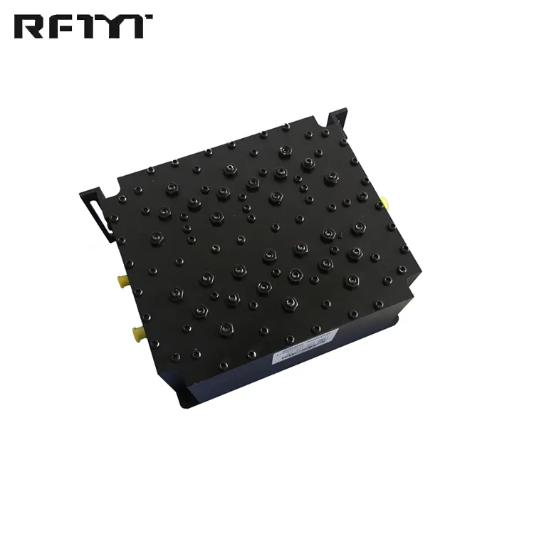 RFTYT GSM VHF UHF MHz Su Misura RF Cavità Duplex e Combinatore