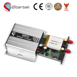 3 数字输入 1 输出 1 模拟输入检测 VT600 gps 跟踪器与 SOS 和超速报警 - Product Image 5