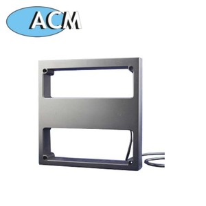 RS232 RS485 125Khz EM Lector de largo alcance 70cm-1 metro de distancia Rango Irdeto Lector de tarjetas Rfid medio inteligente - Product Image 2