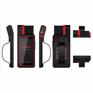 Wireless Original <strong>Launch</strong> X431 <strong>Scanner</strong> X431 Diagnun IV Diagnostic Tool OBD <strong>Code</strong> <strong>Creader</strong> Full System - Product Image 3