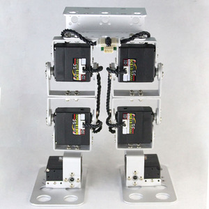 rotazione continua digitale servo robot <span class=keywords><strong>Arduino</strong></span> controllato