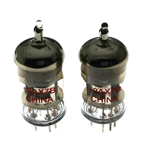 新しいアンプ12AX7B真空管 - Product Image 1