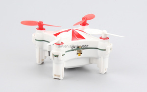 CX-OF Không Người Lái Selfie Mini Cảm Biến Lưu Lượng Quang Học Máy Bay Không Người Lái Bỏ Túi VS CX-10 Cheerson - Product Image 4