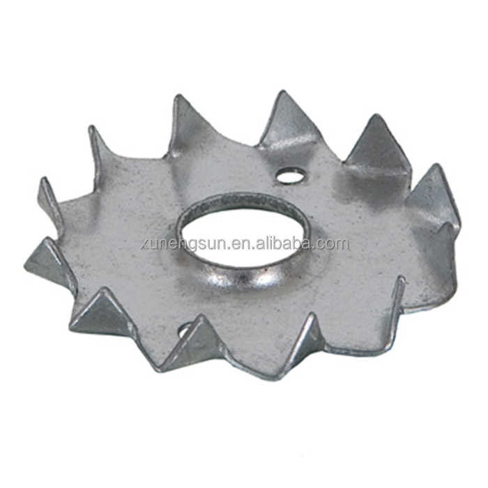 Brackets Joist Steel Roof Truss Nail Plate Angle Bracket