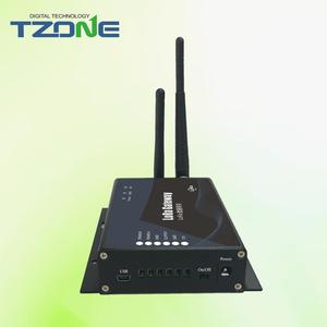 IOT de detección de etiquetas y los nodos de Gateway inalámbrico y de nube Web tablero amigable para el usuario - Product Image 5