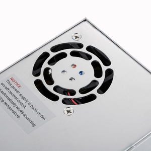 热卖S-400-24 400瓦单输出smps电源工业交流<span class=keywords><strong>dc</strong></span>开关电源