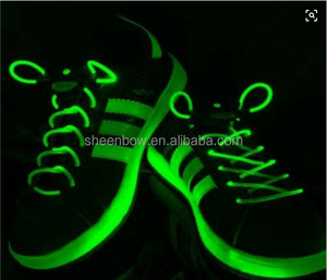Sheenbow 荧光粉/夜光粉铝酸锶/夜光颜料 - Product Image 3
