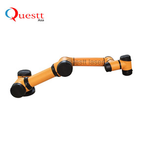 Günstige 6-Achsen-CNC-Roboterarm-Kit inklusive Roboters teuerung Ähnlicher Okuma-Roboterarm