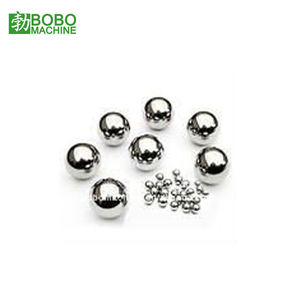 <strong>Production</strong> <strong>Line</strong> for <strong>Steel</strong> <strong>Ball</strong> Making