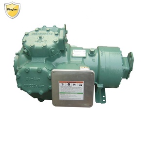 5hp Semi-hermetic Carrier <strong>Carlyle</strong> Compressor 06DR316 - Product Image 2