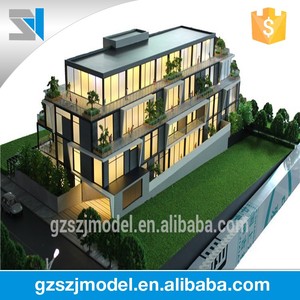 Лидер продаж, программное обеспечение для проектирования архитектурных моделей - Product Image 2