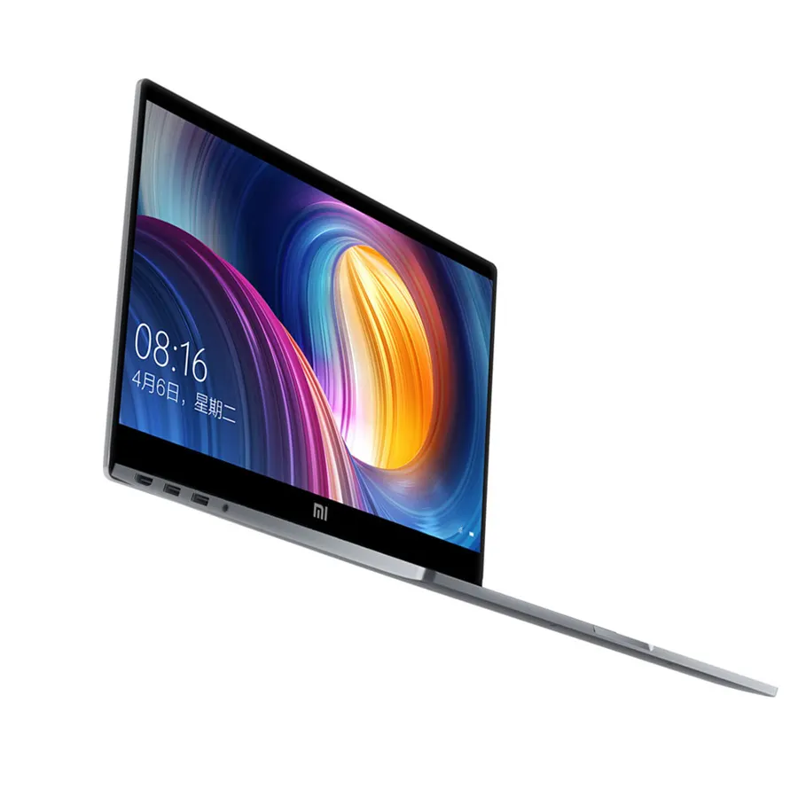 Xiaomi מחברת פרו 15.6 Intel Core i7 16 גרם/8 גרם Ram 256 gb ssd 2 גרם ייעודי כרטיס 1920x1080 זיהוי טביעת אצבע GDDR5