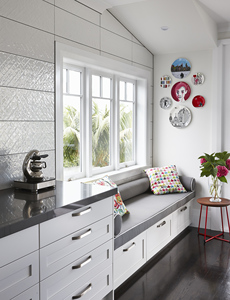 Armário de cozinha, armário de cozinha, design moderno de alta qualidade, design italiano - Product Image 4