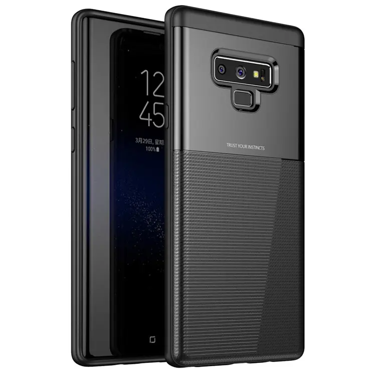 Coque de téléphone portable de luxe, pour Samsung Galaxy Note 9