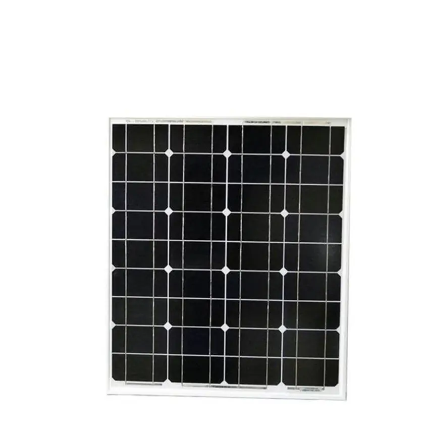 A partir de china fabricação 40w painel solar mono 30W 35W 50W 45W mini painel solar fotovoltaica