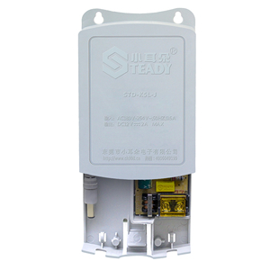 惠州市闭路电视摄像机配件户外电源 12 v 2a 电源适配器户外