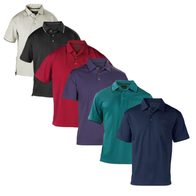 T-Shirt décontracté pour hommes, en Polyester, en tissu Nano, Cool et bleu, vêtement personnalisé, tee-shirt