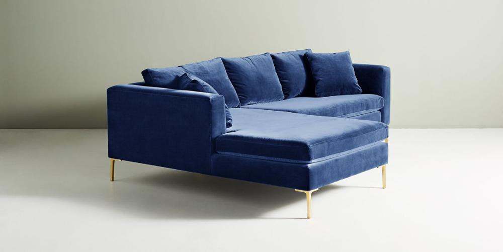Velvet/Navy