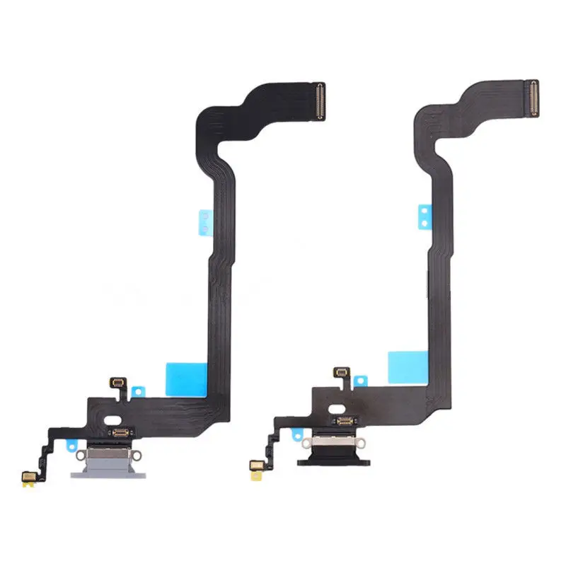 100% làm việc Cho iPhone X dock kết nối bộ sạc cảng flex cable với giá cả cạnh tranh