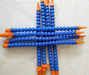 Flexible <span class=keywords><strong>tube</strong></span> de refroidissement en plastique tuyau de liquide de refroidissement - Product Image 3