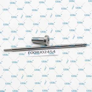 F00RJ02454 אוטומטי דלק משאבת מזרק שסתום F 00R J02 454 דיזל טובל שסתום F00R J02 454 עבור 0445 120 025