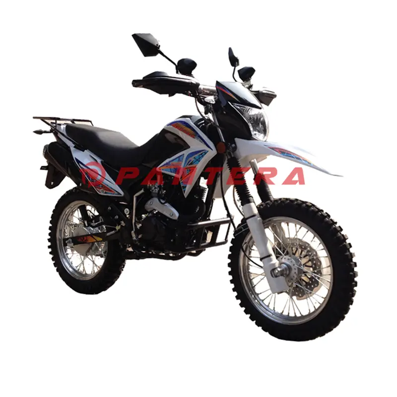 Import China Sepeda Motor Trail 250cc Motocicletas Off Road Balap Sepeda Motor