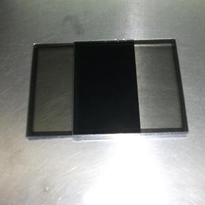 Hacer personalizado cuadrado DLP/LCD Projectosr Circular 3D polarizado de filtro para proyector - Product Image 2