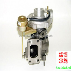 電動ターボチャージャーTB0338ターボ466384-0009 76973340エンジン付きAR06476Sofim for Fiat Alfa Romeo 164