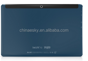 New Arrival CUBE IWORK 10 Pro Win10 Tablet PC 10.1 Inch 1920*1200 Intel Atom X5 Z8300 Quad Core 2 GB/4 GB RAM 32/64GB ROM - Product Image 2