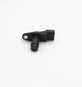 חלקים מקוריים מקוריים D-max 600PG4 4JJ1 NPR NKR <span class=keywords><strong>8973121081</strong></span> 8-97312108-1 חיישן מיקום גל ארכובה דנסו מתאים
