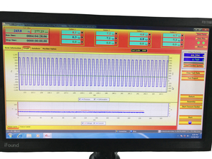 <strong>Dynamic</strong> <strong>Static</strong> Mechanical Load Tester/Mechanical Load <strong>Testing</strong> Machine/PV Module <strong>Testing</strong> Machine