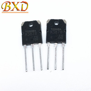 (100% <span class=keywords><strong>New</strong></span> & <span class=keywords><strong>original</strong></span>) 2SK3878 <span class=keywords><strong>K3878</strong></span> 晶体管