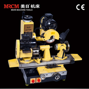 MRCM 6025最佳热卖通用立铣刀刀具磨床/刀具刃磨机 - Product Image 4