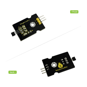 Keyes tudio Hall Magnetisches Induktion sensor modul für Arduino für Micro bit